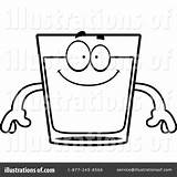 Shot Glass Drawing Clipartmag Clipart sketch template