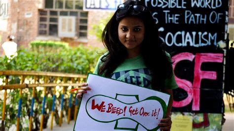 india girl kills herself over menstruation shaming bbc news