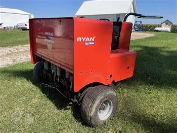ryan greensaire  farm equipment auction results tractorhousecom