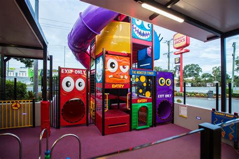 hungry jack s labrador qld goplay commercial playgrounds pty ltd