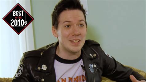 who is tobias forge dating now past relationships current status and