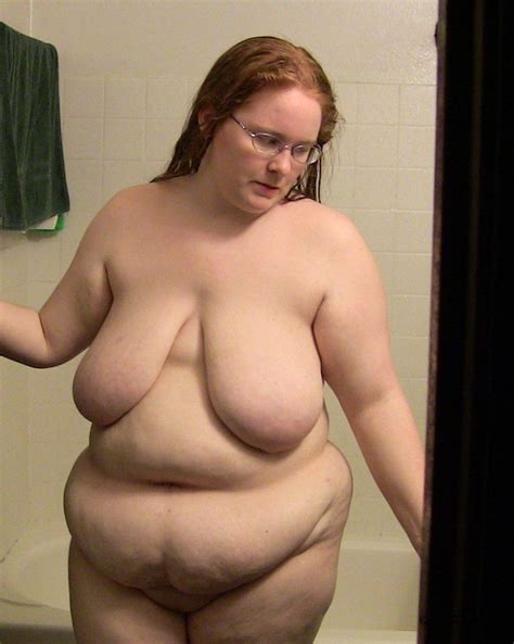stretchmarks on bbw saggy tits 23 all with glasses bbw fuck pic
