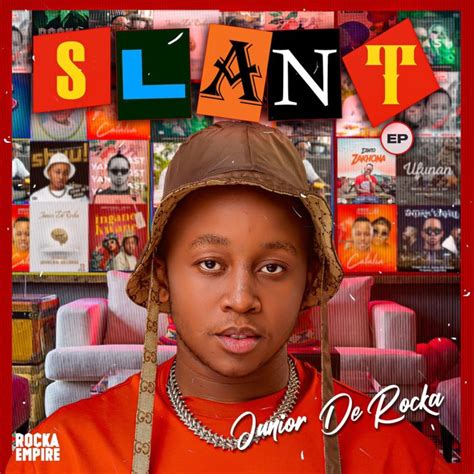 junior de rocka slant ep zip mp  iminathi