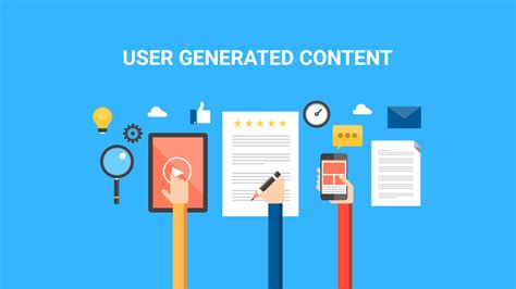 What Is User Generated Content A Guide Oworkers