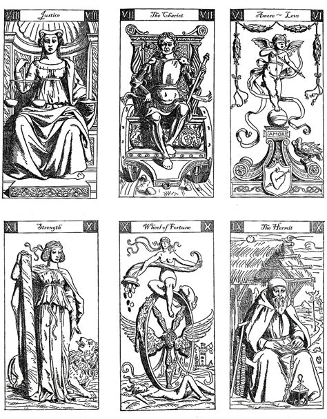 printable tarot coloring pages tripafethna