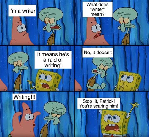 writing funny spongebob memes funny memes stupid funny