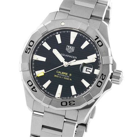 tag heuer aquaracer calibre  mm mens  wayba luxury watches watches goldsmiths
