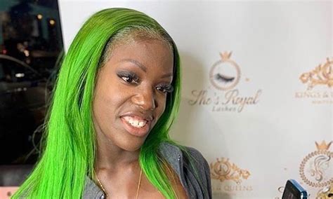 mackerel says she sells her body to escape poverty buzz