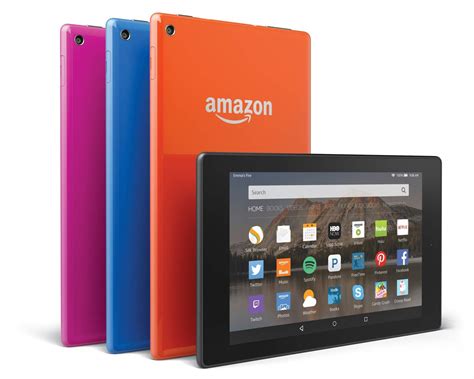 cult  android  fire hd tablets bring larger screens improved software