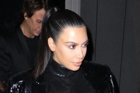 kim kardashian west s sex tape deliberately leaked by kris jenner