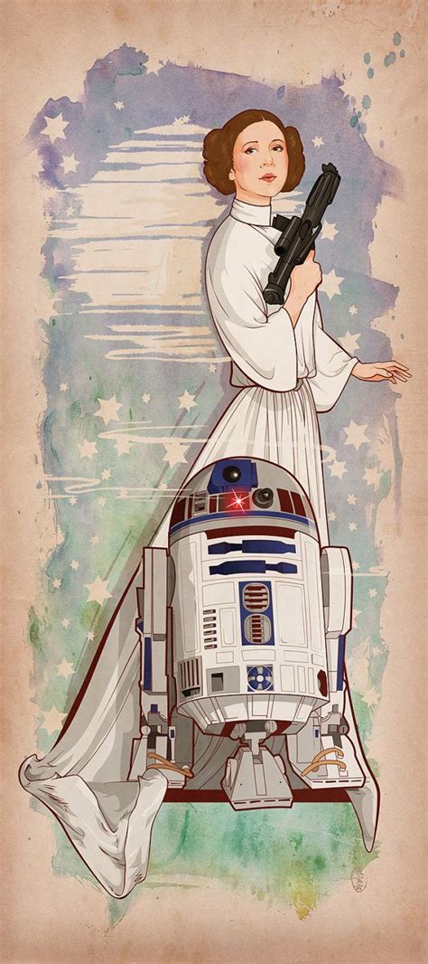 1000 images about star wars princess leia on pinterest