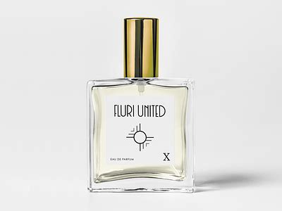 perfume template label design urgent create beauty label  lumina