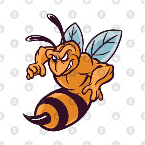 angry bee bees long sleeve  shirt teepublic