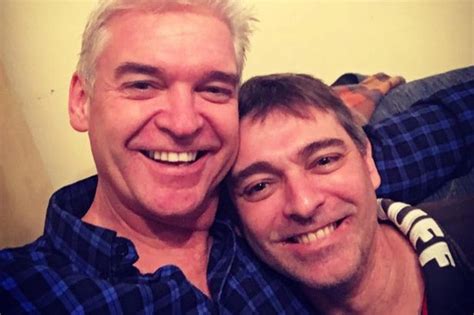 phillip schofield s brother tells jury of tearful phone call to this