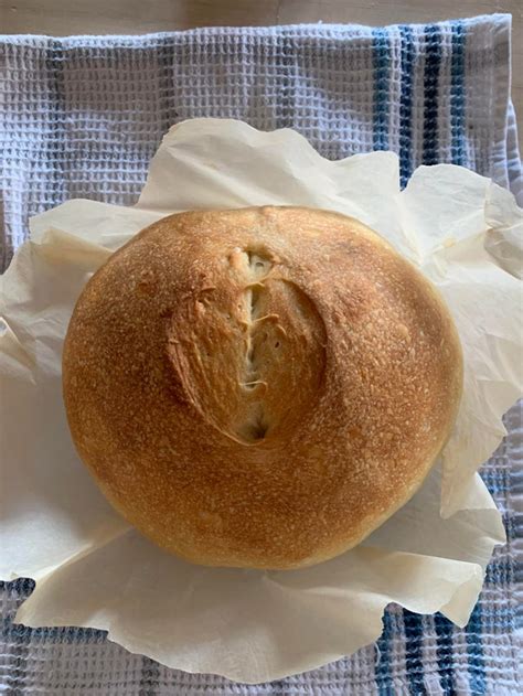 I’m A New Baker I Present To You My Pervert Loaf Sourdough