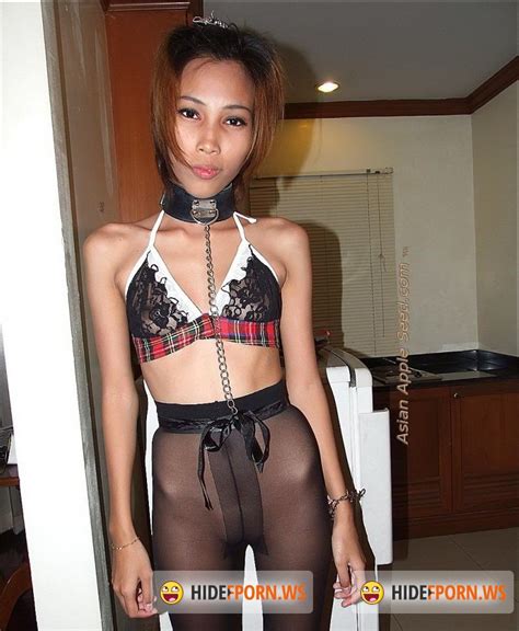 Good Girl Skinny Thai Hooker Is