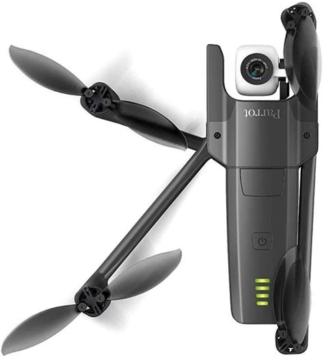 drone parrot anafi fpv pilota  film  gli occhi nella telecamera rankuzzcom