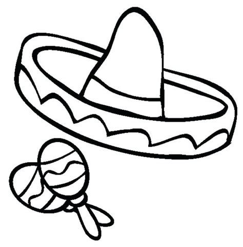 images  sombreros clipart    clipartmag