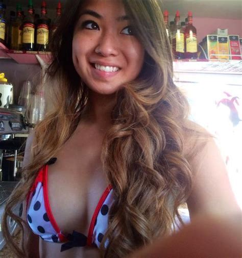 These Sexy Asian Women Have Mastered The Art Of Seduction