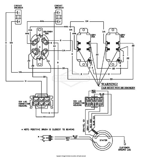 Predator 8750 Wiring Diagram – Easy Wiring