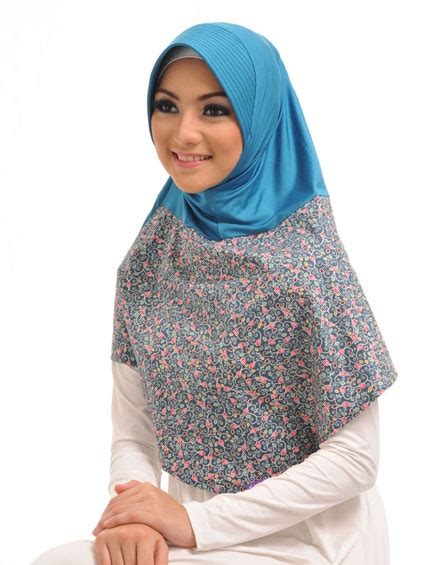 koleksi jilbab cantik images  pinterest bb hijab outfit