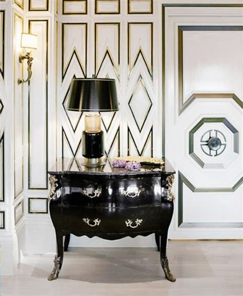 design talk bringing home hollywood glamour — the decorista