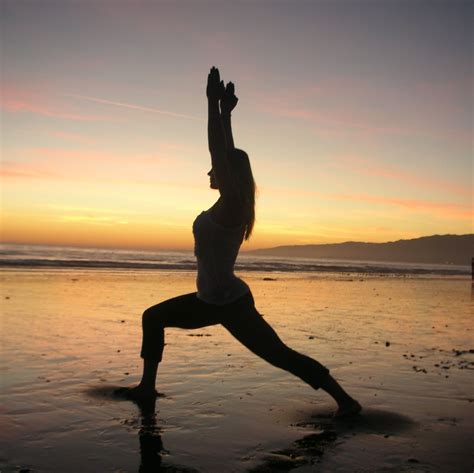 sunset yoga yoga pinterest yoga living strong  yoga