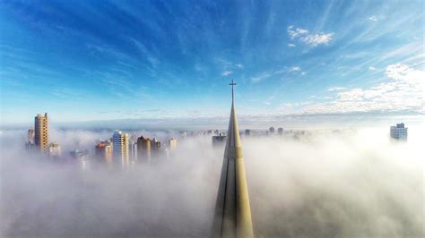 world  amazing    years  drone photographs  weather channel