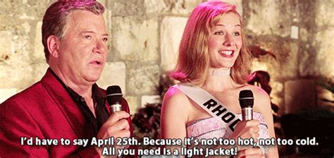 Putting Miss Congeniality To The Test Is April 25 The Perfect Date