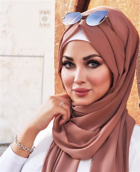 Pinterest Adarkurdish Hijab Style Photoshoot