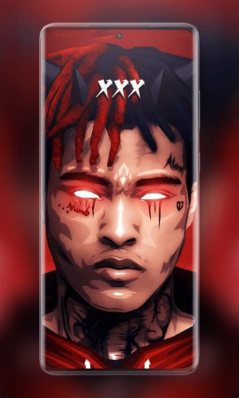 Xxxtentacion Wallpapers Hd For Android Download