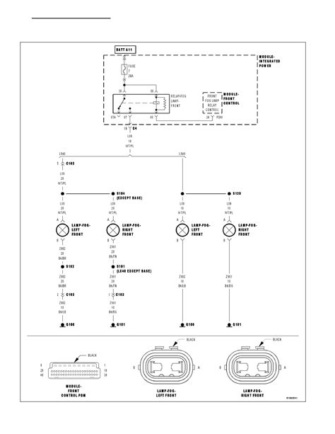 chrysler  wiring diagrams iot wiring diagram