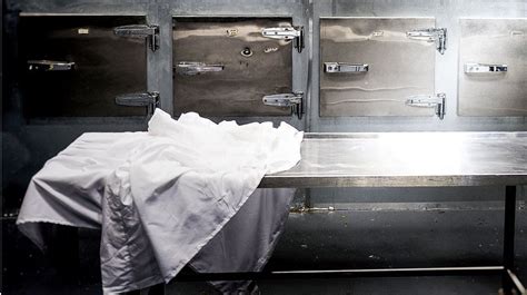 dead woman found alive in south africa morgue fridge bbc news