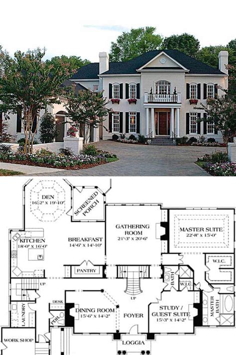 story colonial house plans tips  finding  perfect design house plans