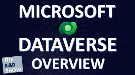 introduction  microsoft dataverse rezas blog