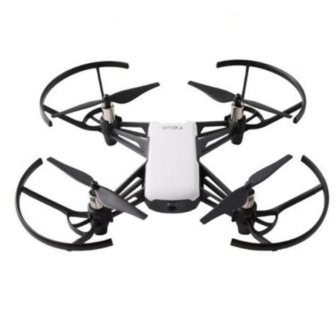 rc drone drone spare parts body upper cover  dji tello  delivery