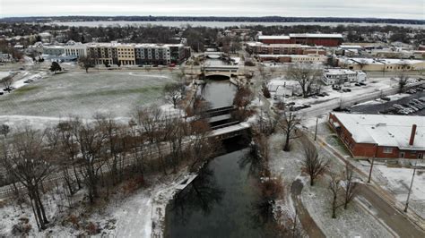 madison wi drone photography
