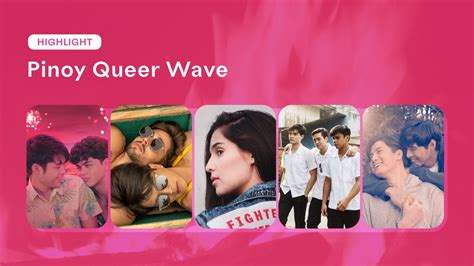 Pinoy Queer Wave Watch Online Gagaoolala Find Your Story