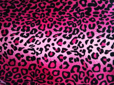 glitter cheetah print wallpaper wallpapersafari