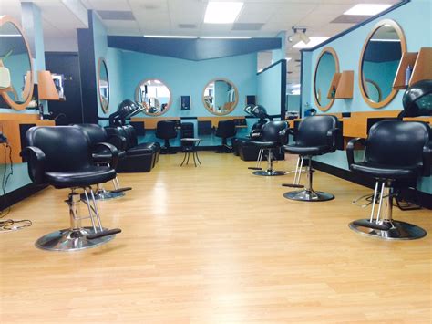 longtime falls church area salon  spa opens   owner falls