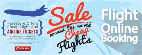 cheap flights airline  discount airfare flight