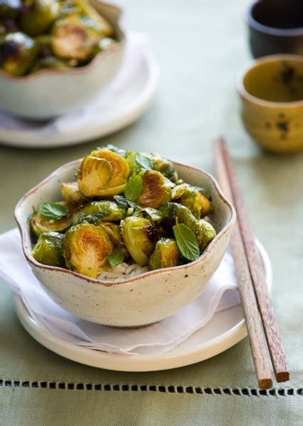 best brussels sprouts recipes for roasted brussels sprouts