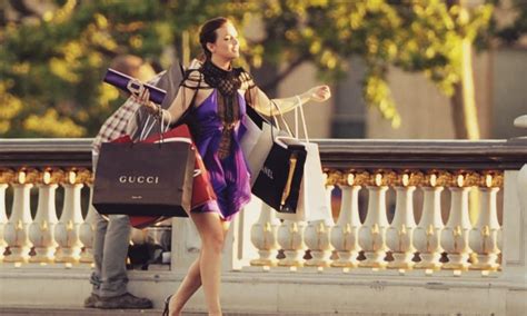 luxury stores business culture