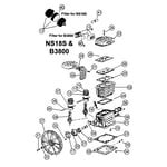kobalt abac america khfv air compressor parts sears partsdirect
