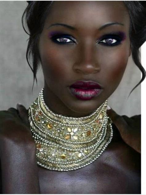 Become A Photo Star Beautiful African Women Black Is Beautiful Dark