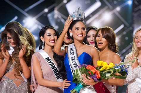 miss universe 2015 is pia wurtzbach from the philippines