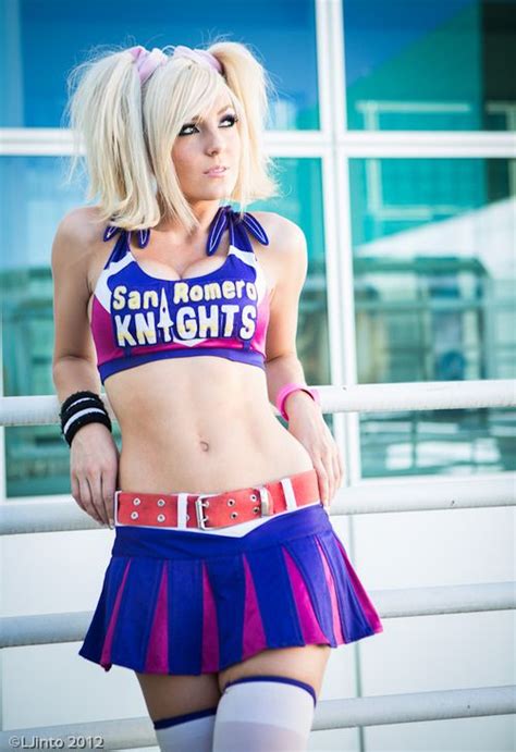 23 best images about lollipop chainsaw cosplay on pinterest intj wallpapers and jessica nigri
