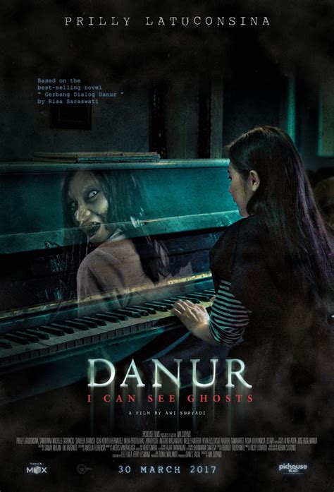 film horor indonesia terlaris sepanjang  nomor satu  seram