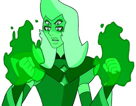 Green Diamond Kjd Wiki Fandom