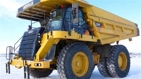 rock mining haul trucks ritchie bros auctioneers